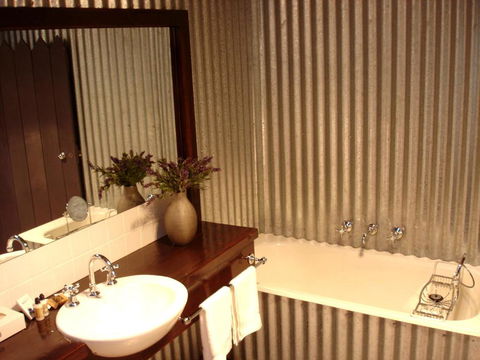 Black Sheep Inn - Darwin Holiday 2