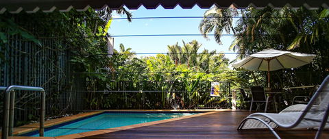 Port Douglas Cottage And Lodge - Darwin Holiday 1