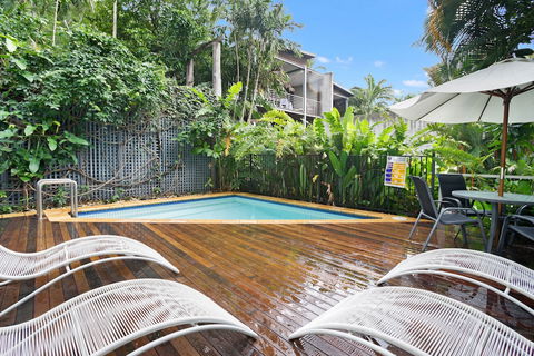 Port Douglas Cottage And Lodge - Darwin Holiday 2