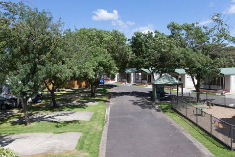 BIG4 Dandenong Tourist Park - Darwin Holiday 2