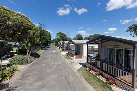 BIG4 Dandenong Tourist Park - Darwin Holiday 3