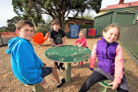 BIG4 Dandenong Tourist Park - Darwin Holiday 0