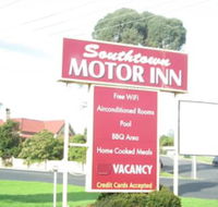 Bega Southtown Motor Inn - Darwin Holiday