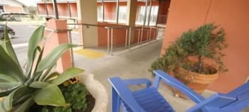 Forbes Victoria Inn - Darwin Holiday 2