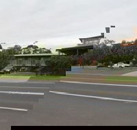 Forbes Victoria Inn - Darwin Holiday