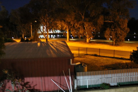 Forbes Victoria Inn - Darwin Holiday 6