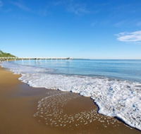 Palm Court Hervey Bay - Darwin Holiday