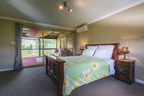 Albany Bali Style Accommodation - Darwin Holiday 4