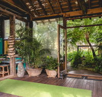 Albany Bali Style Accommodation - Darwin Holiday