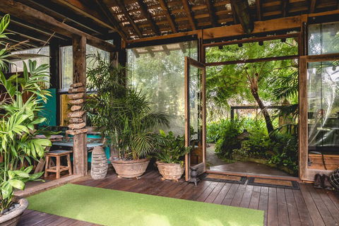 Albany Bali Style Accommodation - Darwin Holiday 0