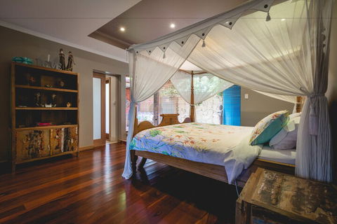 Albany Bali Style Accommodation - Darwin Holiday 2