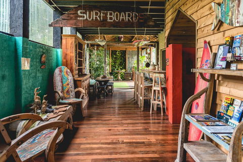 Albany Bali Style Accommodation - Darwin Holiday 3