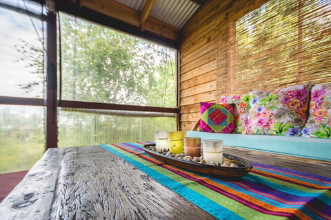 Albany Bali Style Accommodation - Darwin Holiday 1