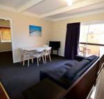 City Centre Apartments - Darwin Holiday