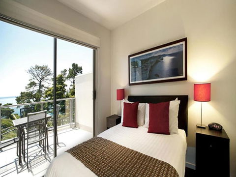 The Waves Apartments - Darwin Holiday 0