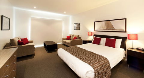 The Waves Apartments - Darwin Holiday 1