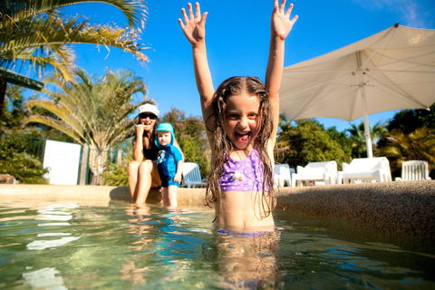 BIG4 Saltwater At Yamba Holiday Park - Darwin Holiday 3