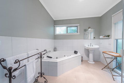 Amelina Cottages - Darwin Holiday 2