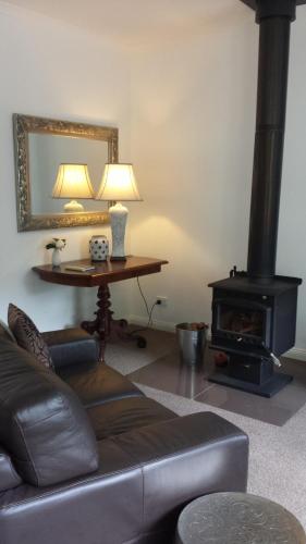 Amelina Cottages - Darwin Holiday 5