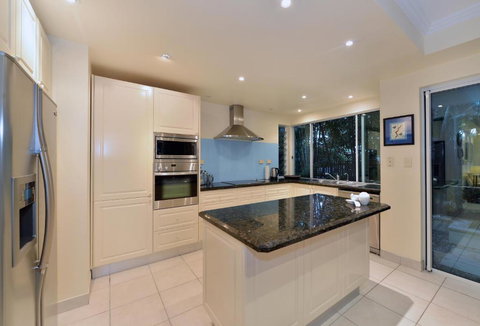 Reef Villa Port Douglas - Darwin Holiday 6