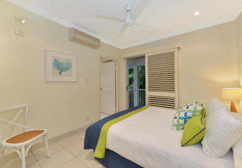 Reef Villa Port Douglas - Darwin Holiday 1