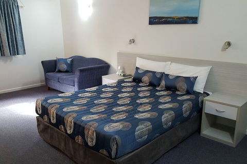 Shakespeare Motel - Darwin Holiday 2