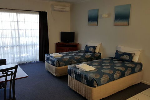 Shakespeare Motel - Darwin Holiday 4