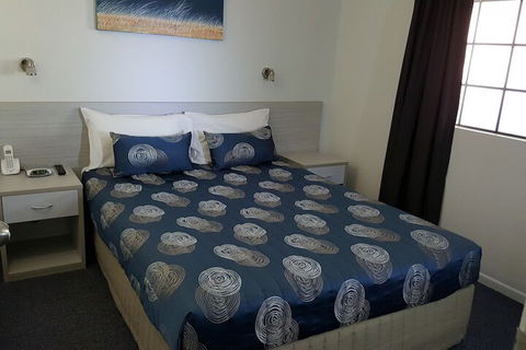 Shakespeare Motel - Darwin Holiday 7