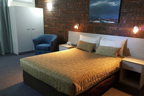 Shakespeare Motel - Darwin Holiday 5