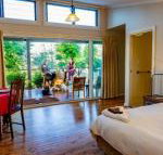 Bulwarra Bed  Breakfast - Darwin Holiday