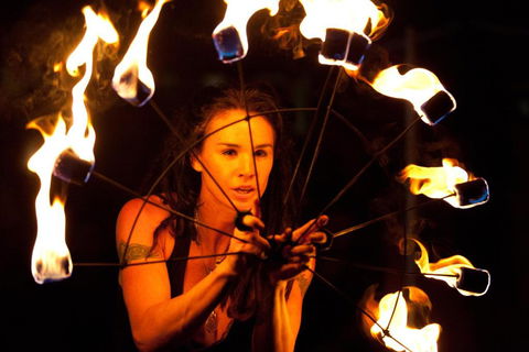 Backpackers Inn On The Beach - Darwin Holiday 1