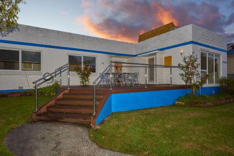 Bridport Holiday Rental - Darwin Holiday 3