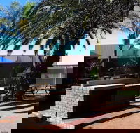 Westland Hotel Motel - Darwin Holiday