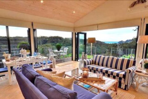 The Outlook Cabana - Darwin Holiday 2