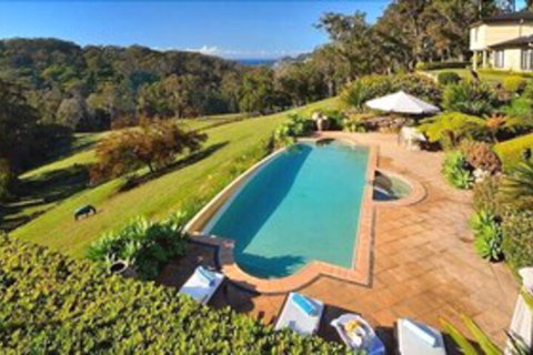 The Outlook Cabana - Darwin Holiday 0