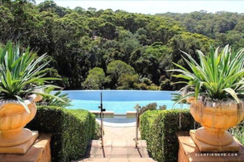 The Outlook Cabana - Darwin Holiday 1