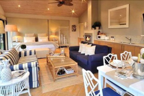 The Outlook Cabana - Darwin Holiday 4