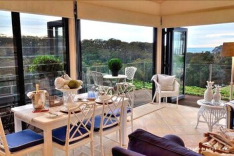 The Outlook Cabana - Darwin Holiday 3