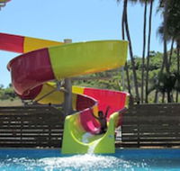 NRMA Capricorn Yeppoon Holiday Park - Darwin Holiday