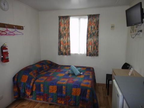 Lake Albert Caravan Park - Darwin Holiday 3