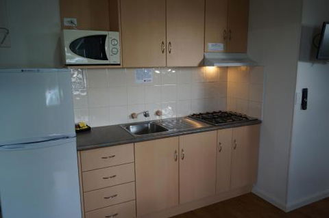 Lake Albert Caravan Park - Darwin Holiday 6