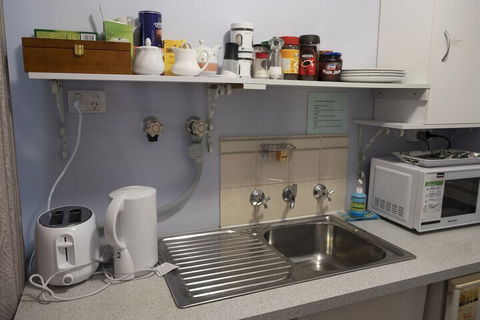 Busselton Marina Bed & Breakfast - Darwin Holiday 2