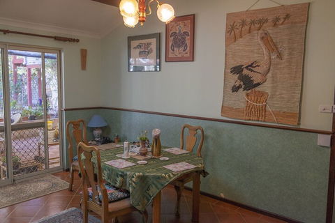 Busselton Marina Bed & Breakfast - Darwin Holiday 3