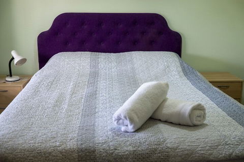 Busselton Marina Bed & Breakfast - Darwin Holiday 5