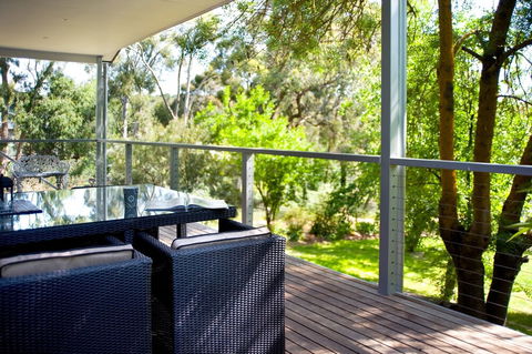 Apple Tree Cottage - Darwin Holiday 4
