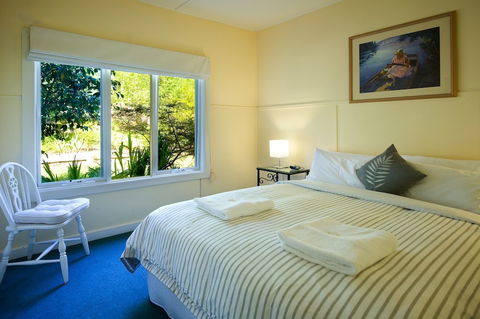 Apple Tree Cottage - Darwin Holiday 3