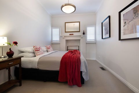 Churchills - Darwin Holiday 4