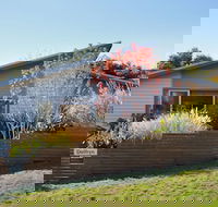 Delfryn - Darwin Holiday