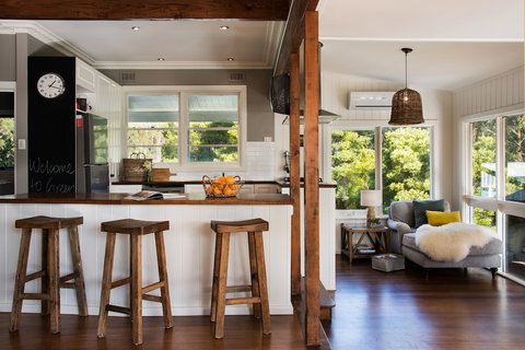 Green Gully House - Darwin Holiday 4