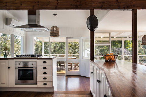 Green Gully House - Darwin Holiday 2